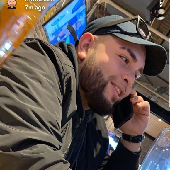 Meet your Posher, Rene - Picture 1 of 1